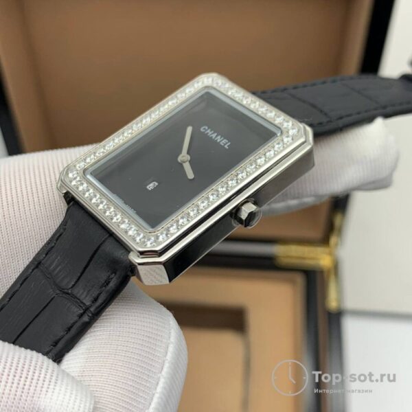 Часы Chanel — изображение 3