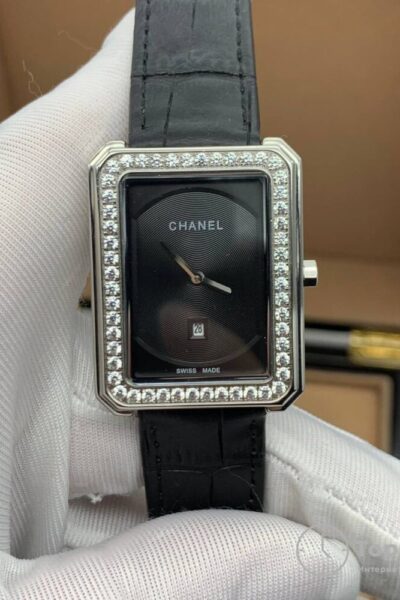 часы Chanel