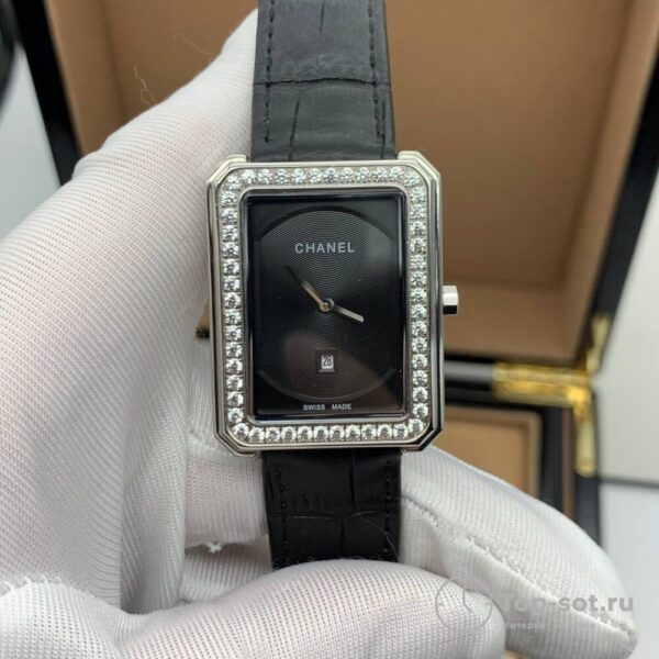 часы Chanel