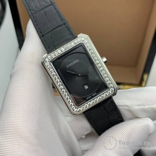 Часы Chanel — изображение 2