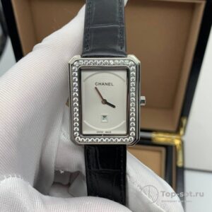 часы Chanel