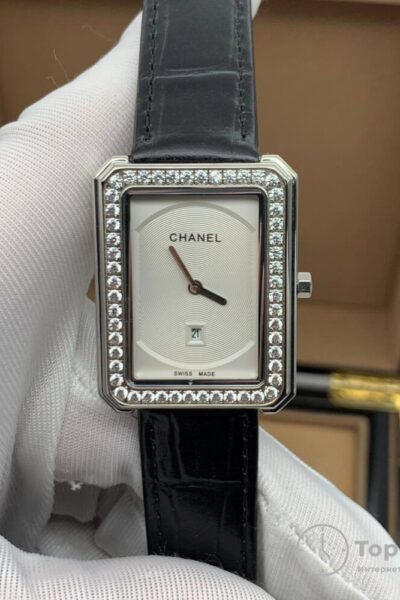 часы Chanel