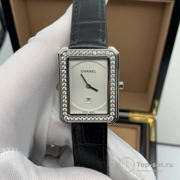 часы Chanel