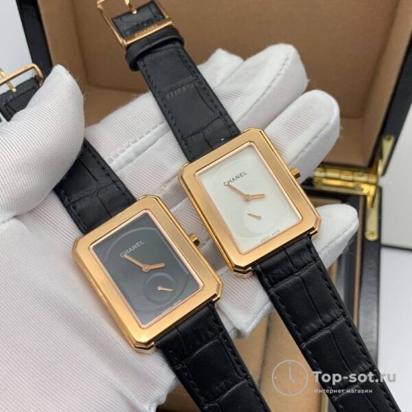 Часы Chanel — изображение 5
