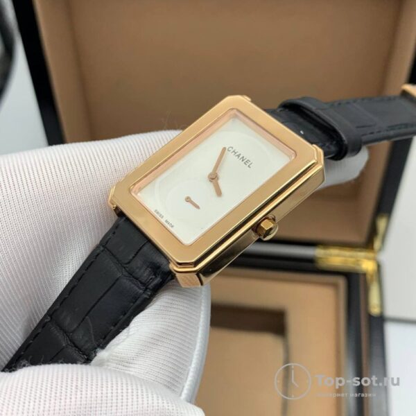 Часы Chanel — изображение 3