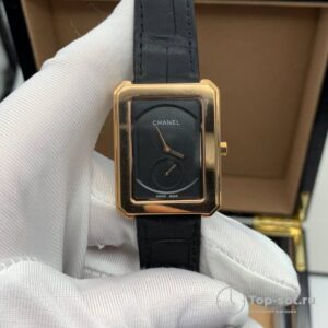 часы Chanel