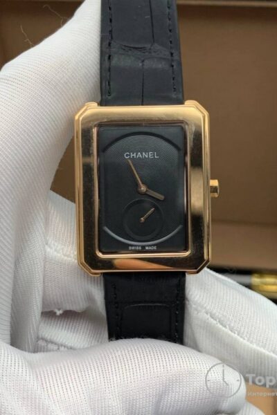 часы Chanel