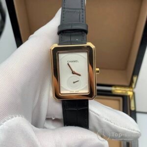 часы Chanel