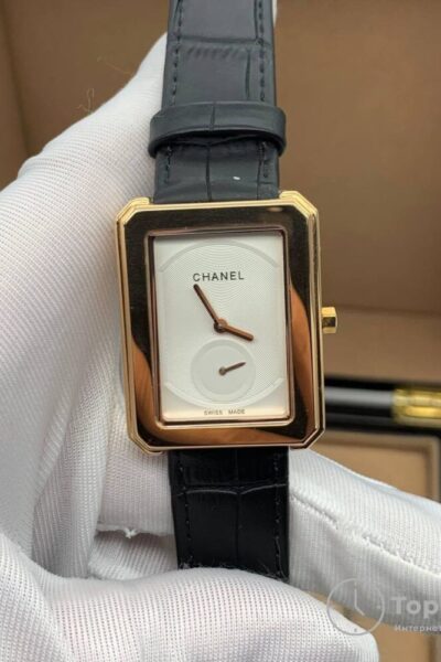 часы Chanel