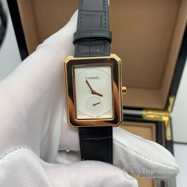 часы Chanel