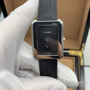 часы Chanel