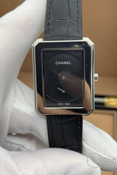 часы Chanel