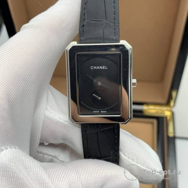 часы Chanel