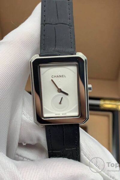часы Chanel