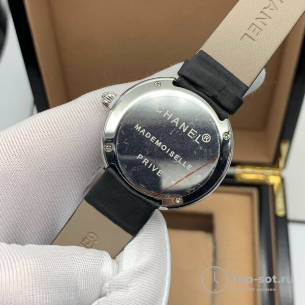 Часы Chanel Mademoiselle Prive — изображение 4