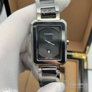 часы Chanel