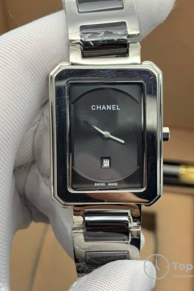 часы Chanel