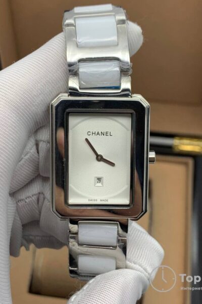 часы Chanel
