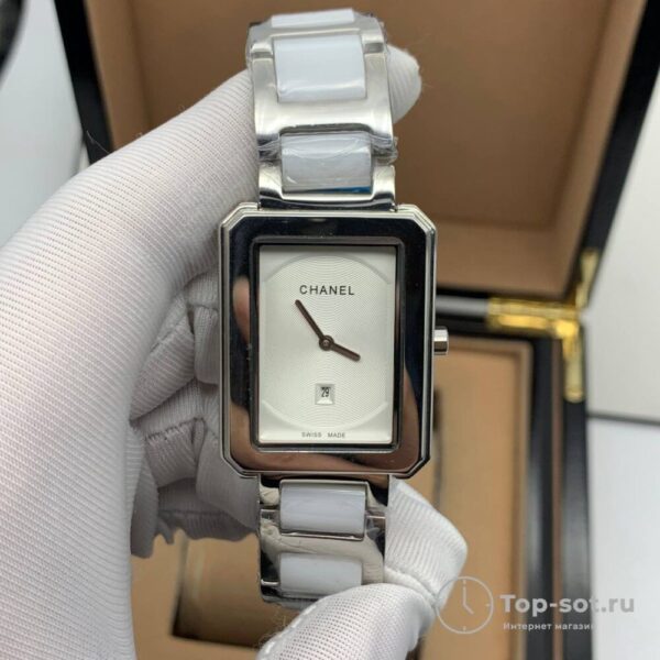 часы Chanel