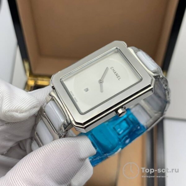 Часы Chanel — изображение 3