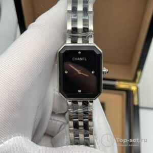 Часы Chanel