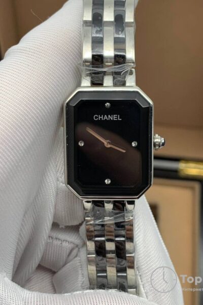 Часы Chanel