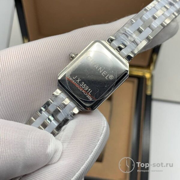 Часы Chanel — изображение 4