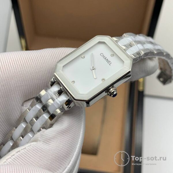 Часы Chanel — изображение 3