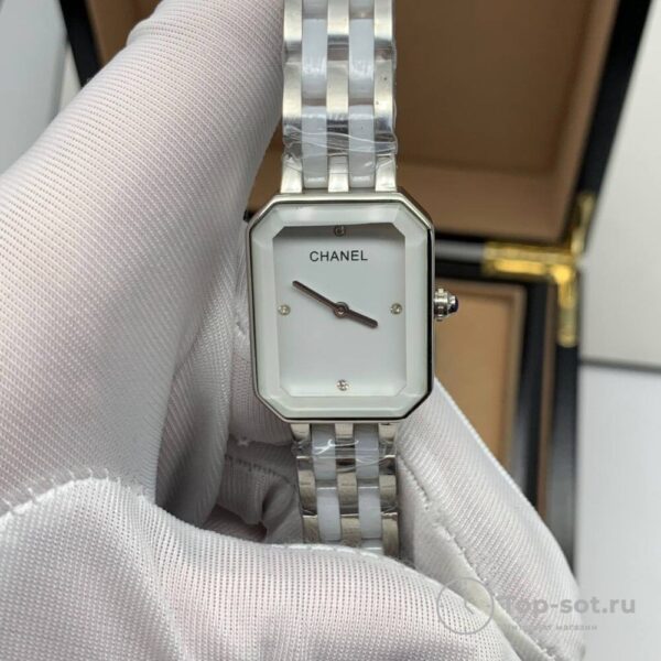 Часы Chanel