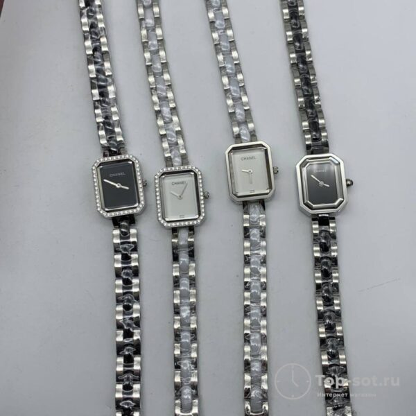 Часы Chanel — изображение 4