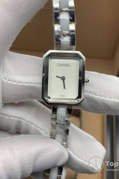 Часы Chanel