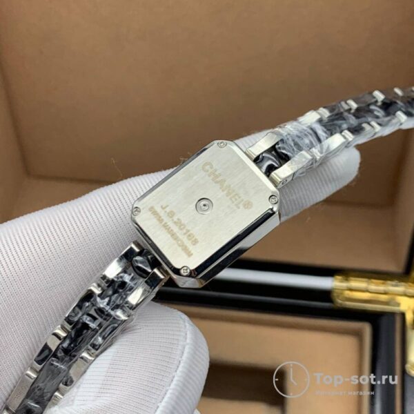 Часы Chanel — изображение 4
