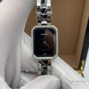 Часы Chanel