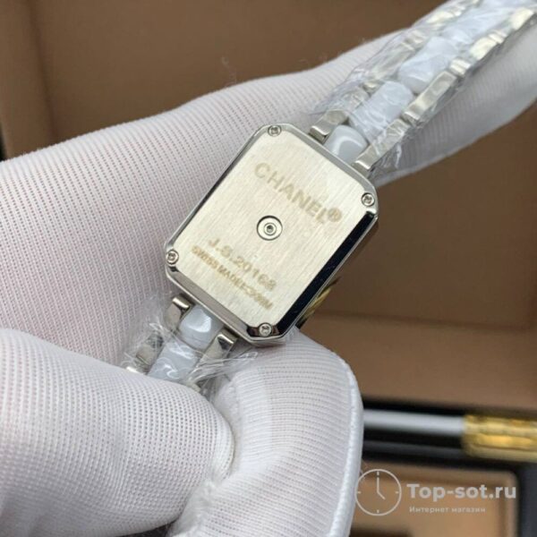 Часы Chanel — изображение 4