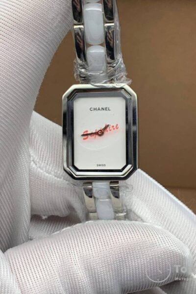 Часы Chanel