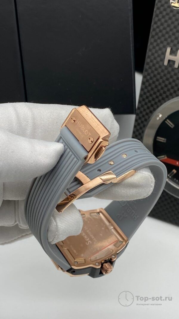 Часы Hublot Spirit of Big Bang — изображение 7