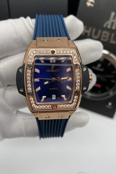 Часы Hublot Spirit of Big Bang