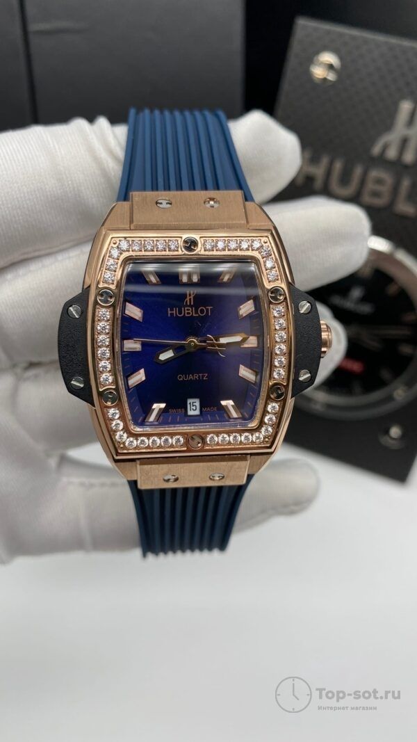 Часы Hublot Spirit of Big Bang