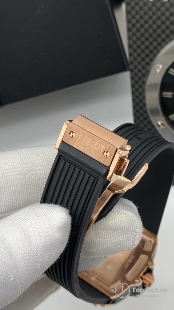Часы Hublot Spirit of Big Bang — изображение 5
