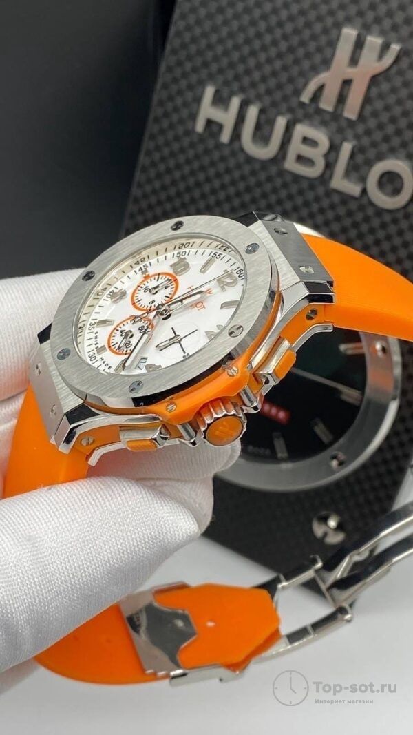 Часы Hublot Big Bang — изображение 3
