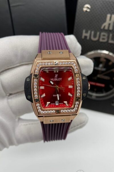 Часы Hublot Spirit of Big Bang