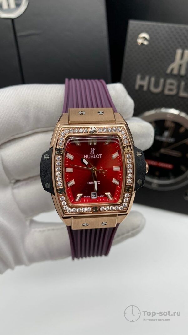 Часы Hublot Spirit of Big Bang