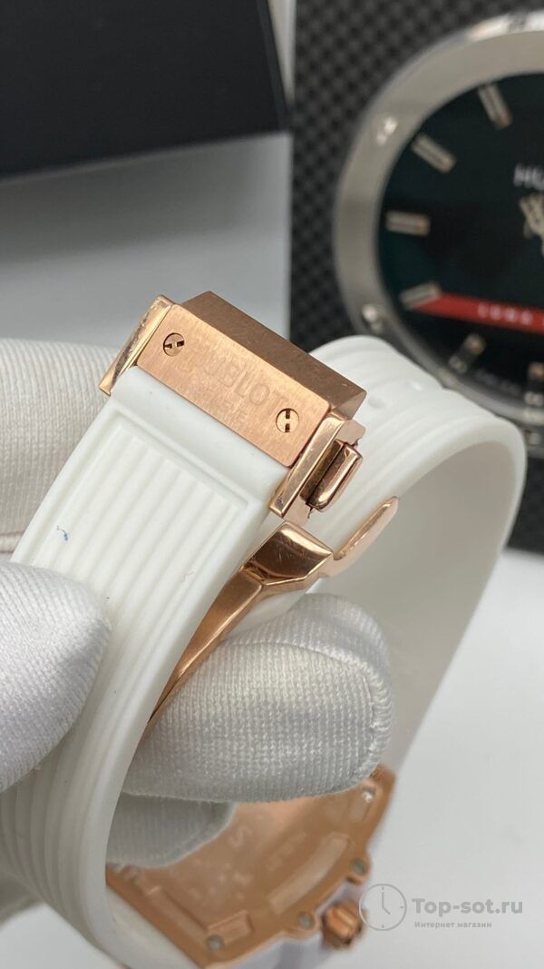 Часы Hublot Spirit of Big Bang — изображение 6