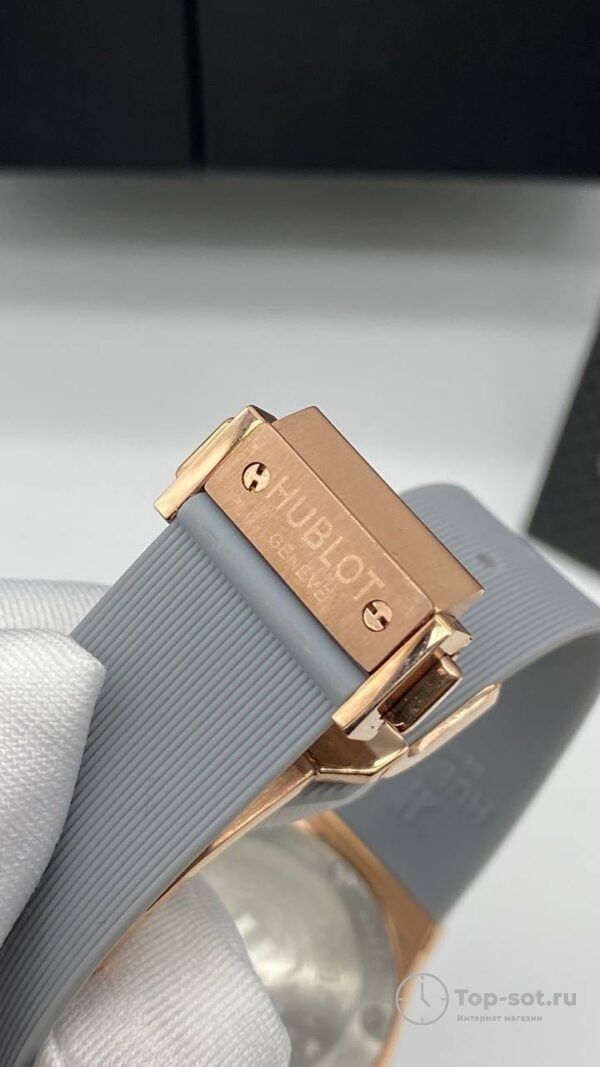Часы Hublot Big Bang — изображение 6