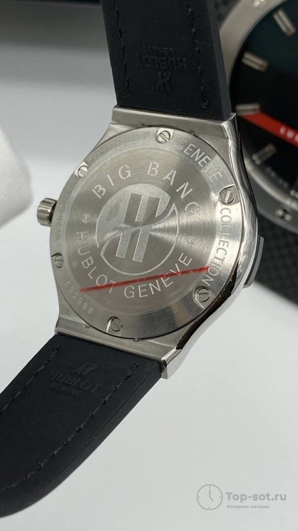 Часы Hublot Big Bang — изображение 5