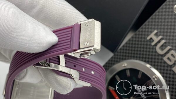 Часы Hublot Spirit of Big Bang — изображение 7