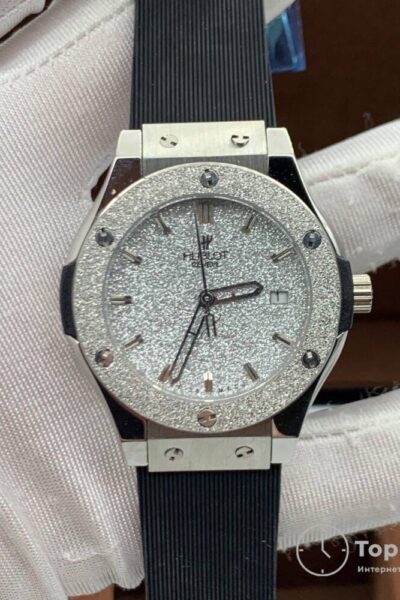 Часы Hublot Big Bang