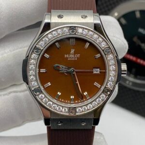 Часы Hublot Big Bang