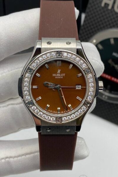 Часы Hublot Big Bang