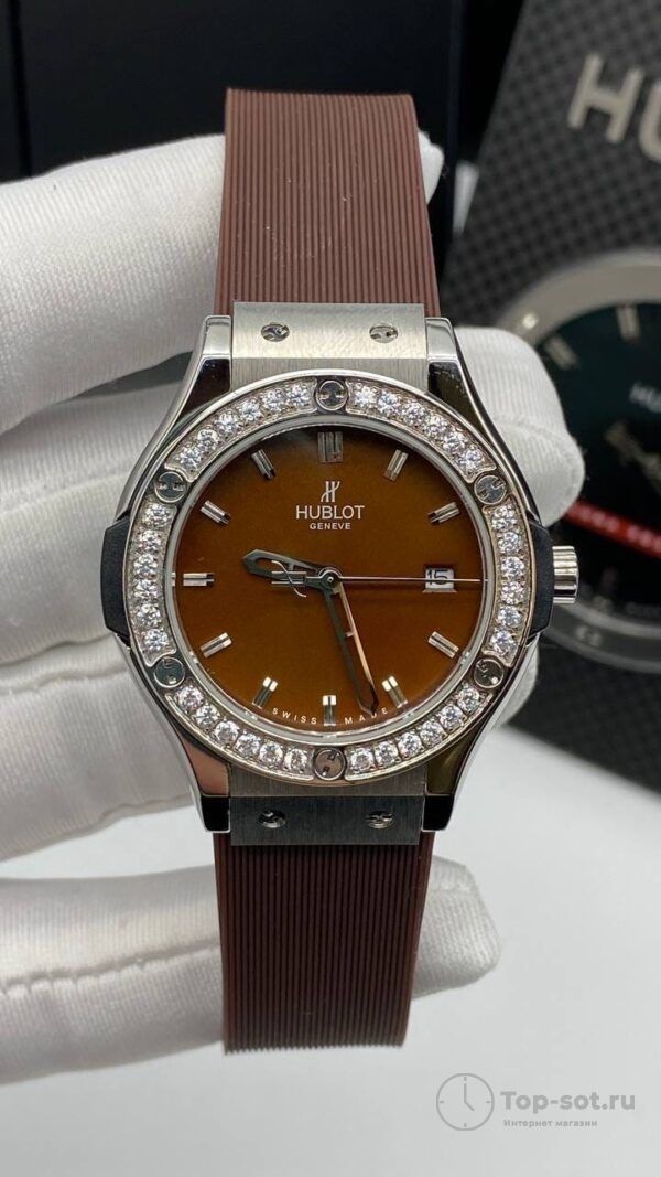 Часы Hublot Big Bang